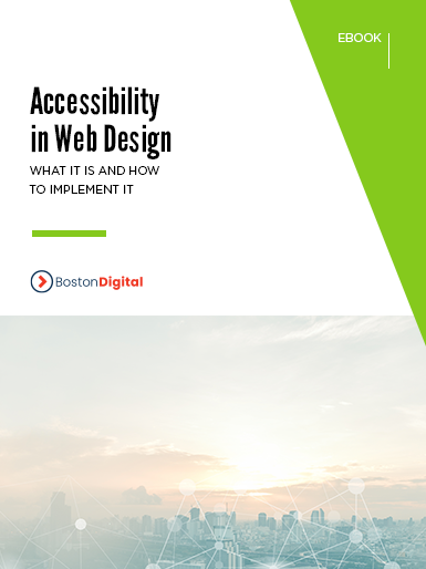 Accessibility In Web Design (ADA Compliance): What It Is And How To ...